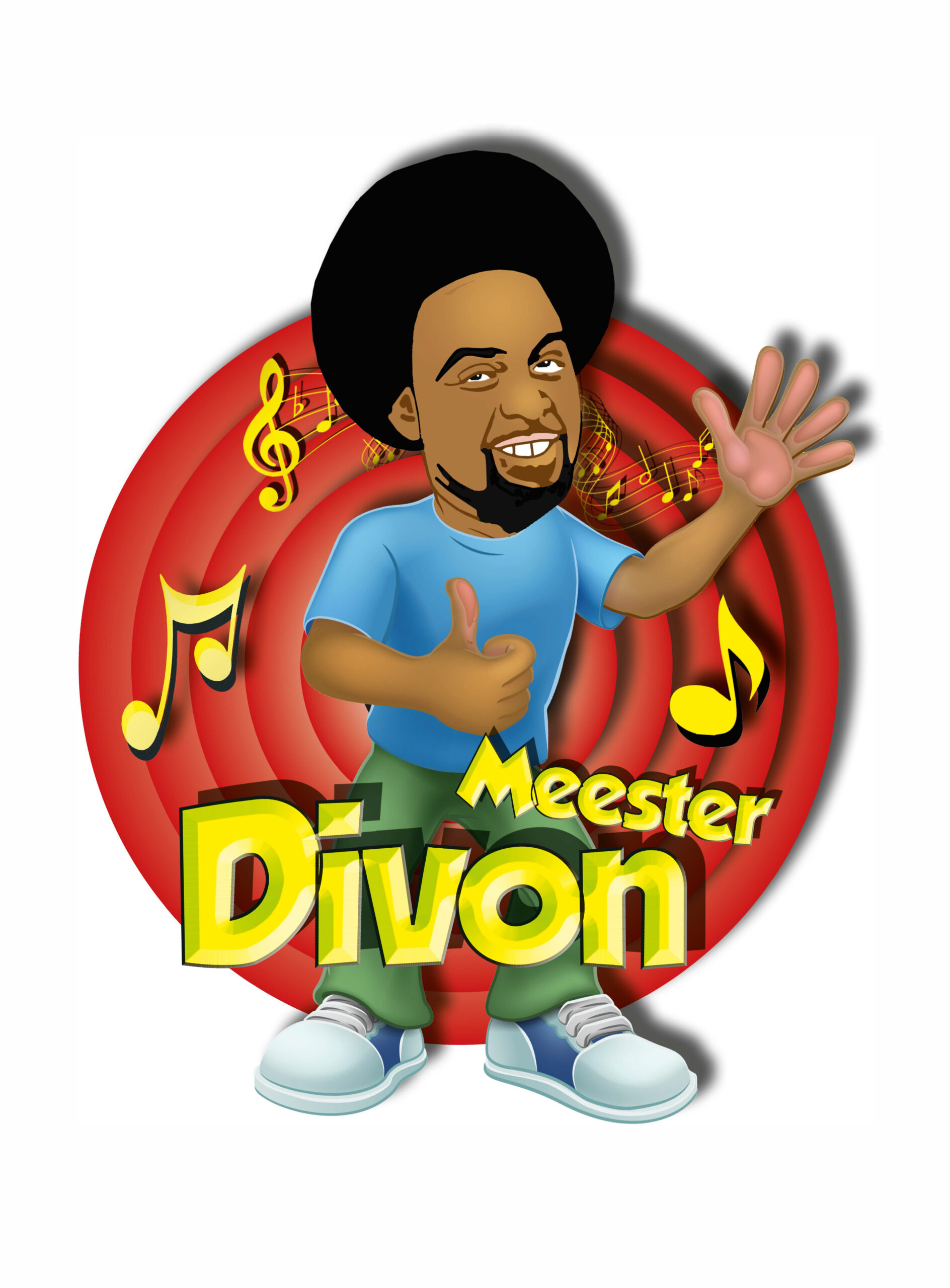 Meester Divon